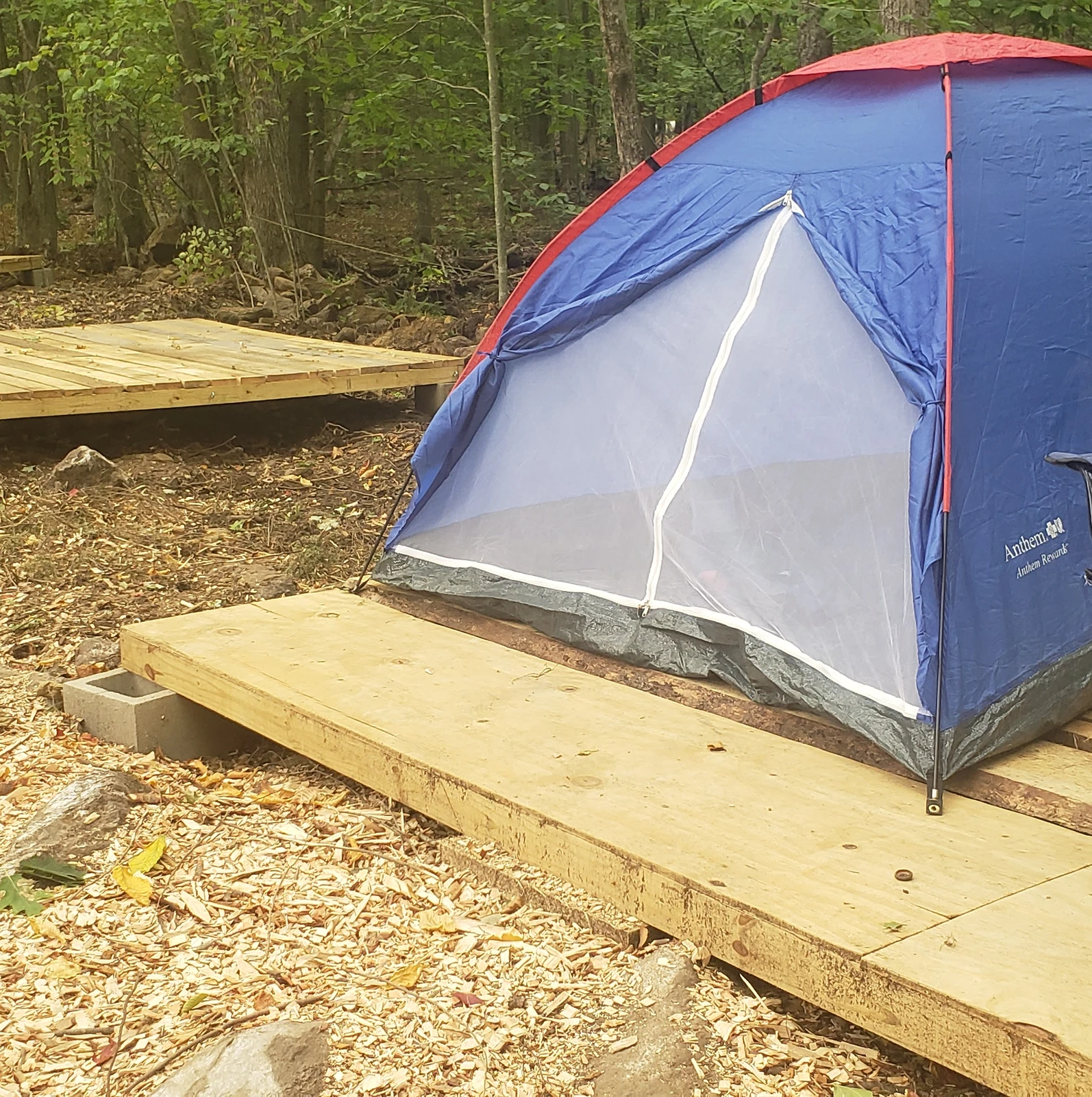 Tents